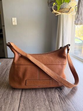 Vintage Y2K Fossil Shoulder Bag